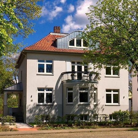Villa Zwoelf Soltau Ngoại thất bức ảnh