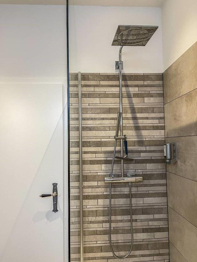 Villa Zwoelf Soltau Ngoại thất bức ảnh